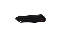 Складной нож Kershaw Launch 6 7800BLK