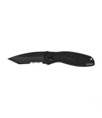 Kershaw Blur Tanto Folding Knife 1670TBLKST