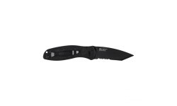 Kershaw Blur Tanto Folding Knife 1670TBLKST