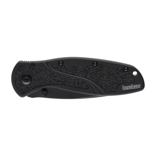 Sulankstomas peilis Kershaw Blur Tanto 1670TBLKST