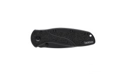 Kershaw Blur Tanto Folding Knife 1670TBLKST
