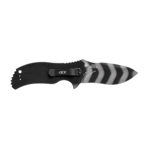 Складной нож Zero Tolerance ZT 0350TS