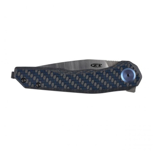 Sulankstomas peilis Zero Tolerance ZT 0545BLUCF