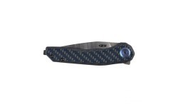 Sulankstomas peilis Zero Tolerance ZT 0545BLUCF