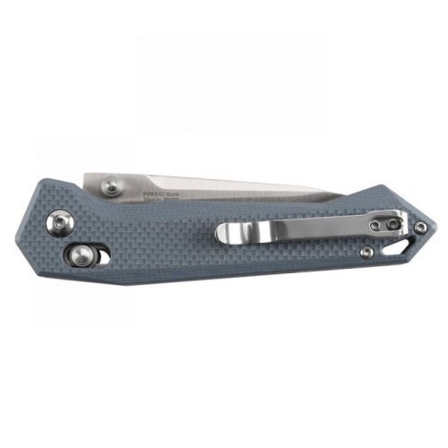 Sulankstomas peilis Ganzo Firebird FB7651-GY