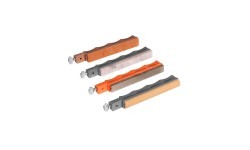 Galandimo akmenų rinkinys Lansky Variety Hone Sampler VAR4, 4 vnt.