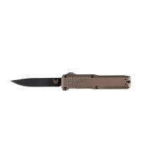 Benchmade 4600DLC-1 Phaeton folding knife