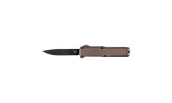 Складной нож Benchmade 4600DLC-1 Phaeton