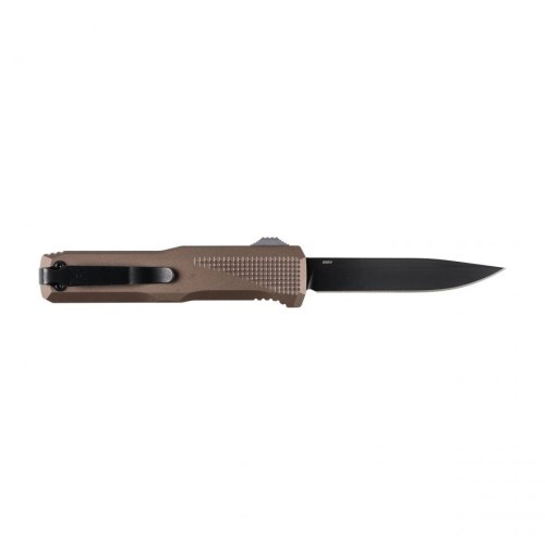 Benchmade 4600DLC-1 Phaeton folding knife