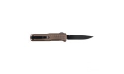 Sulankstomas peilis Benchmade 4600DLC-1 Phaeton