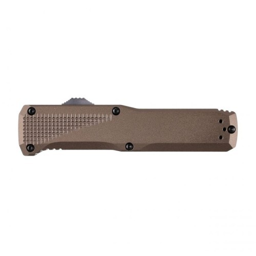 Sulankstomas peilis Benchmade 4600DLC-1 Phaeton