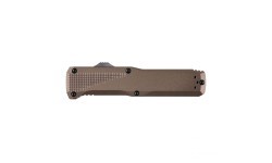 Sulankstomas peilis Benchmade 4600DLC-1 Phaeton