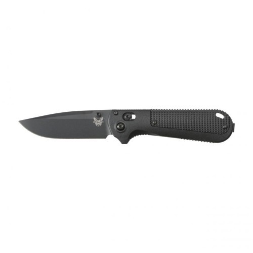Sudedamas peilis Benchmade 430BK-02 Redoubt