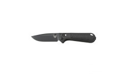 Складной нож Benchmade 430BK-02 Redoubt