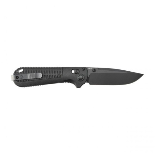 Sudedamas peilis Benchmade 430BK-02 Redoubt