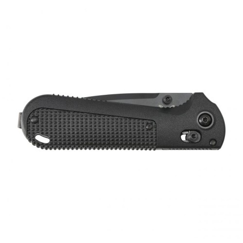 Benchmade 430BK-02 Redoubt folding knife