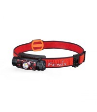 Налобный светодиодный фонарь Fenix HM62-T, magma