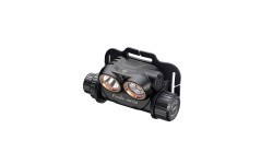 LED žibintuvėlis ant galvos Fenix HM75R