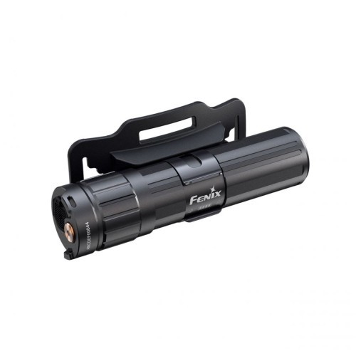 LED žibintuvėlis ant galvos Fenix HM75R