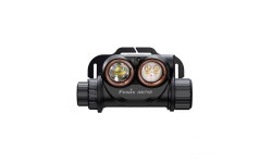 LED žibintuvėlis ant galvos Fenix HM75R