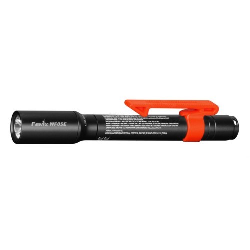Žibintuvėlis Fenix WF05E LED