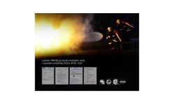 Žibintuvėlis Fenix WF05E LED