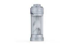 Stovyklavimo žibintuvėlis Fenix CL22R, baltas