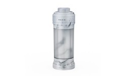 Кемпинговый фонарь Fenix CL22R, белый