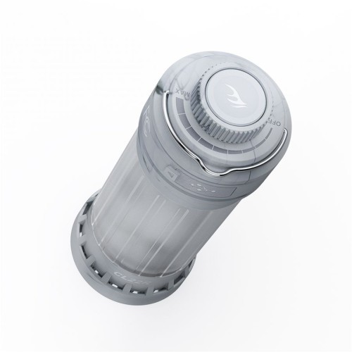 Fenix CL22R camping flashlight white