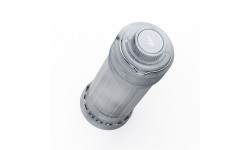 Stovyklavimo žibintuvėlis Fenix CL22R, baltas