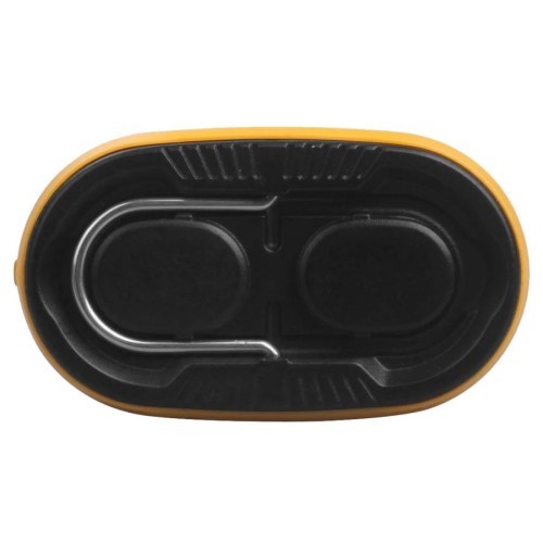 Fenix CL20R LED žibintas stovyklavimui, geltonas