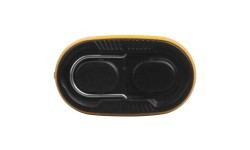 Fenix CL20R LED flashlight - camping yellow