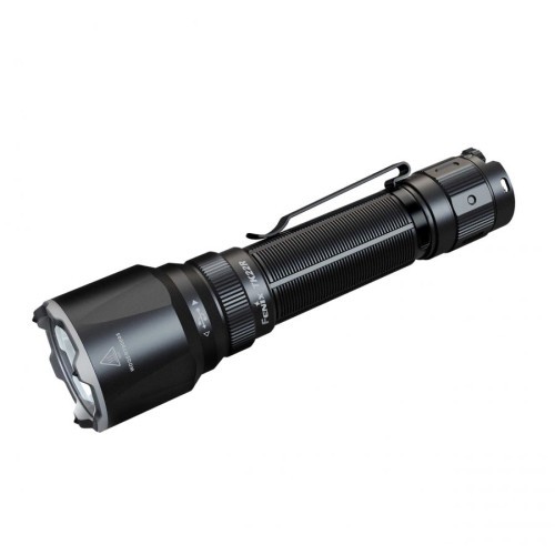 Fenix TK22R LED žibintuvėlis