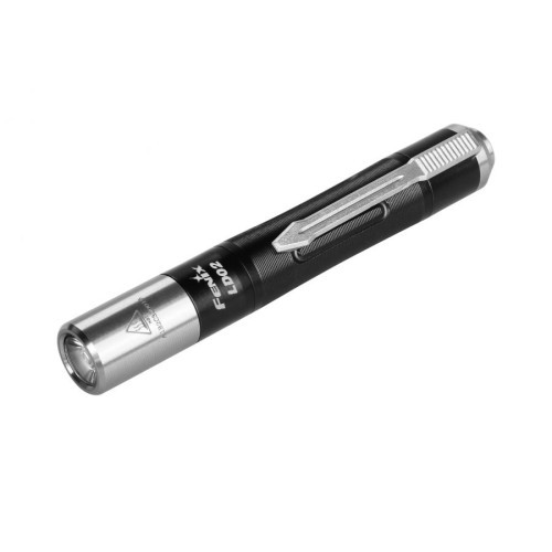 Fenix LD02 V2.0 LED flashlight