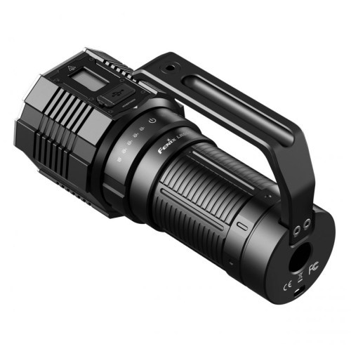 Fenix LR60R LED prožektorius