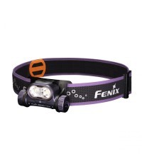 Fenix HM65R-T V2.0 LED žibintuvėlis ant galvos