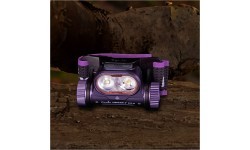 Fenix HM65R-T V2.0 LED flashlight cfiol headlamp