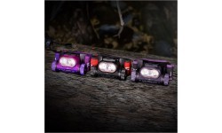 Fenix HM65R-T V2.0 LED flashlight cfiol headlamp