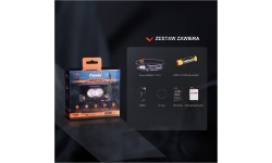Fenix HM65R-T V2.0 LED flashlight cfiol headlamp