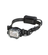 Fenix HP35R SAR prožektorinis žibintuvėlis ant galvos