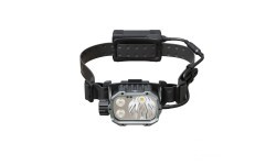 Fenix HP35R SAR prožektorinis žibintuvėlis ant galvos
