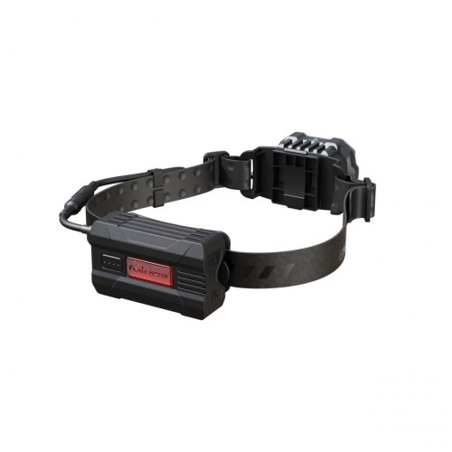 Fenix HP35R SAR headlamp flashlight