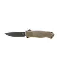 Sulankstomas peilis Benchmade 5371BK-01 Shootout