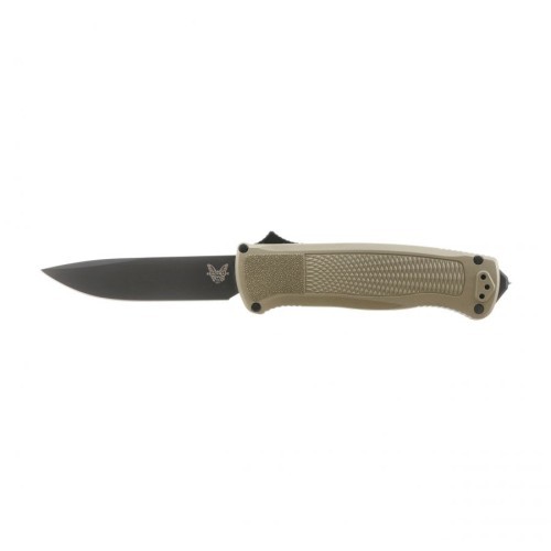 Sulankstomas peilis Benchmade 5371BK-01 Shootout