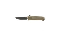 Sulankstomas peilis Benchmade 5371BK-01 Shootout