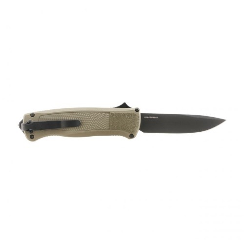 Складной нож Benchmade 5371BK-01 Shootout