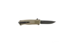 Benchmade 5371BK-01 Shootout folding knife