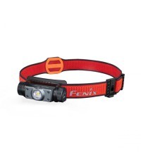 Fenix HM62-T LED žibintuvėlis – galvos žibintas, juodas