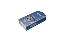 Fenix E03R V2.0 LED žibintuvėlis, mėlynas