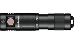 LED žibintuvėlis Fenix E09R